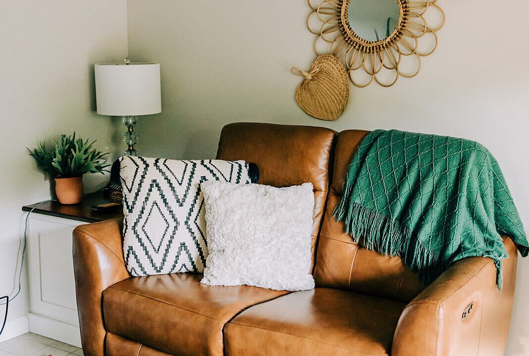 Photo of Livingroom in Virginville