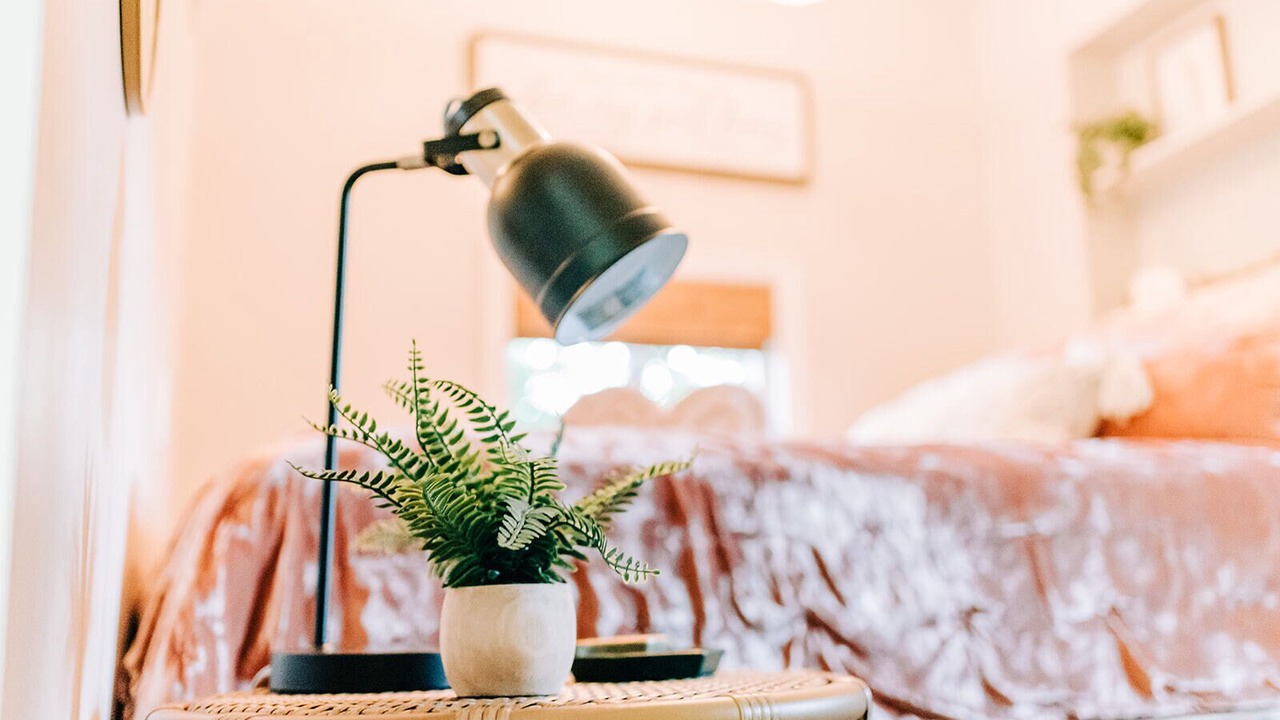 Photo of Bedroom in Virginville