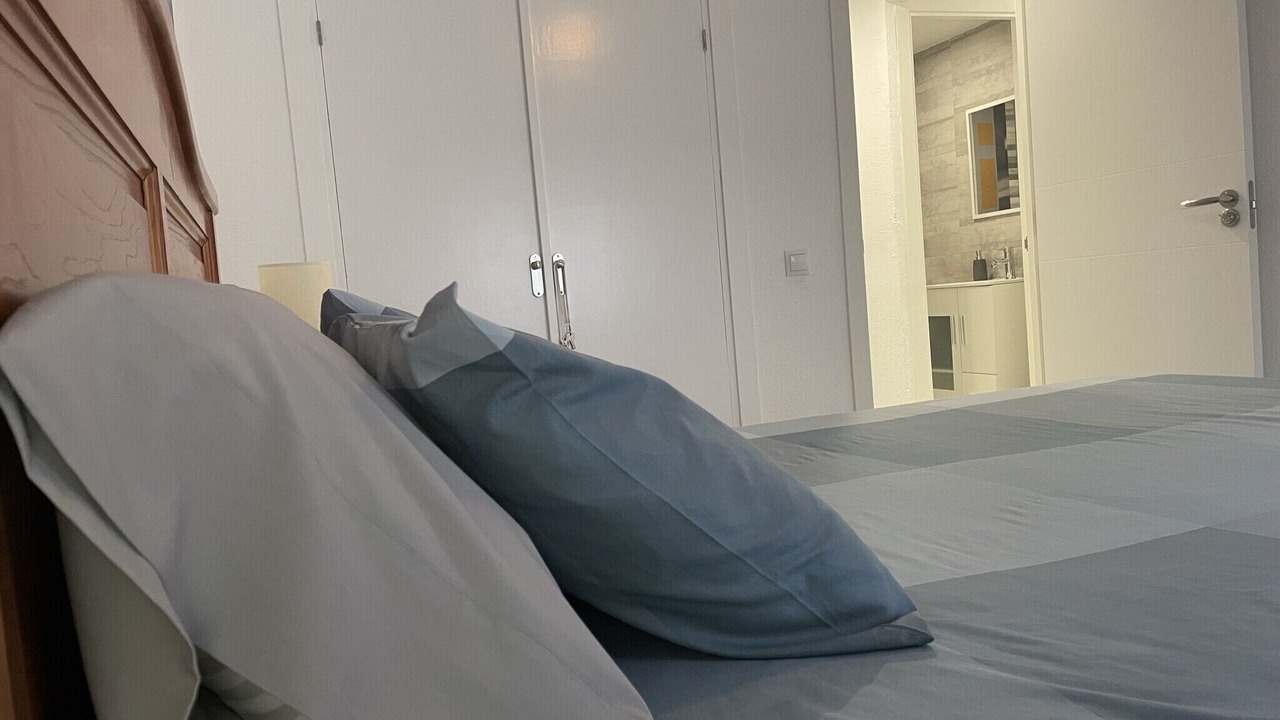 Photo of Bedroom in Hervas
