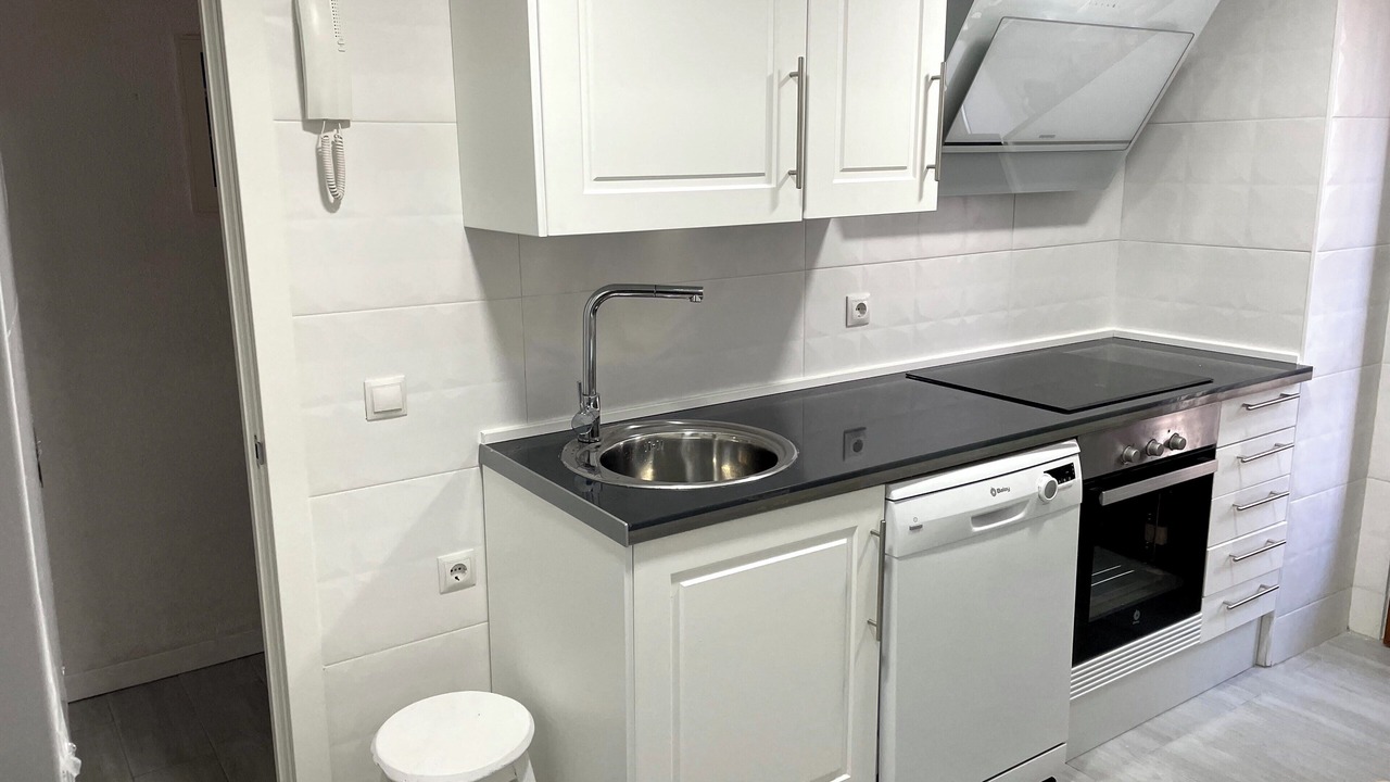 Photo of Kitchen in Hervas