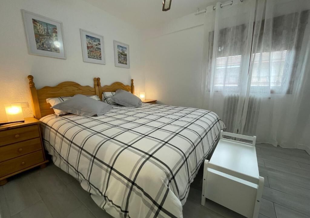 Photo of Bedroom in Hervas
