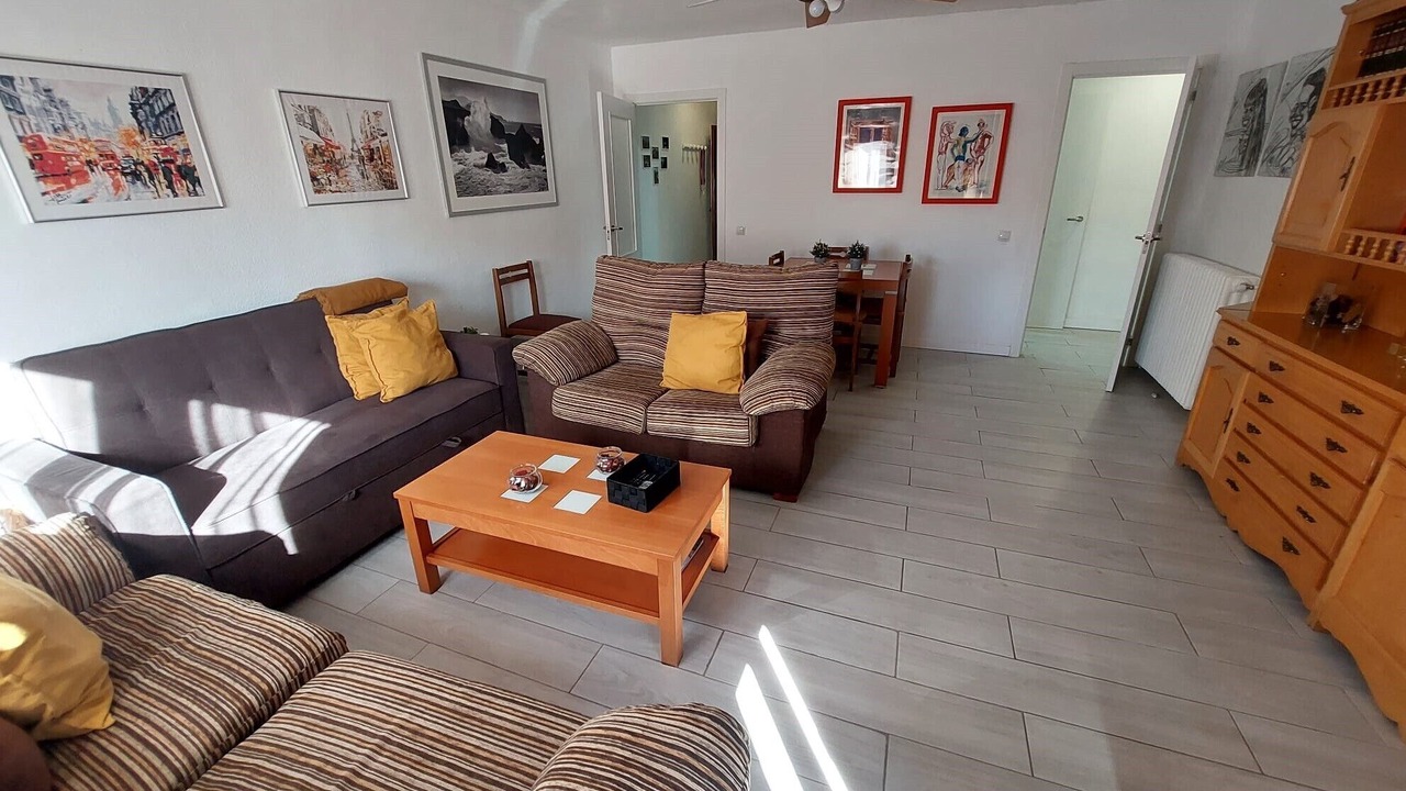 Photo of Livingroom in Hervas