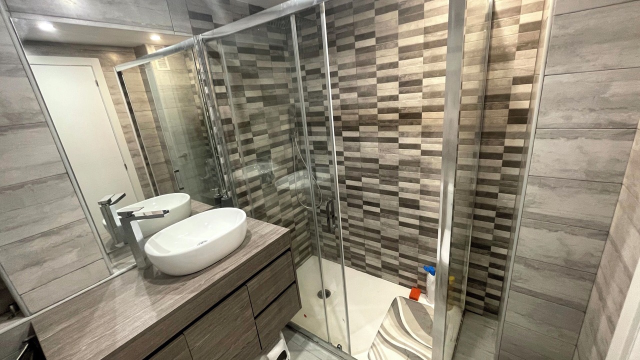 Photo of Bathroom in Hervas