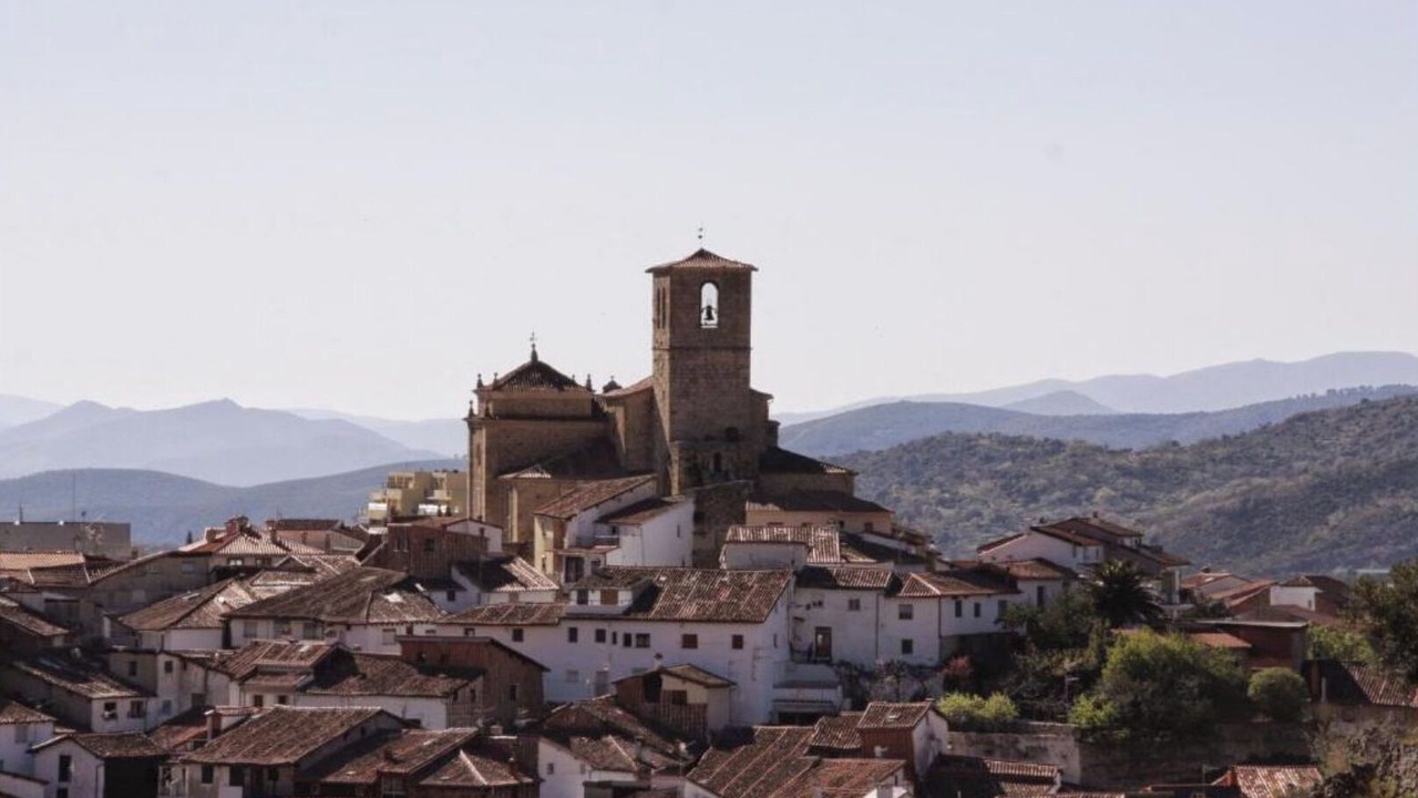 Photo of Outdoor in Hervas