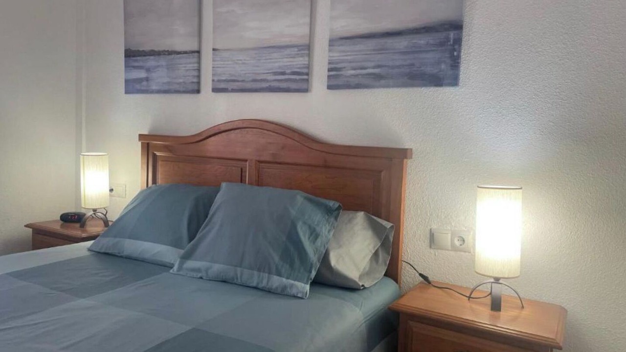 Photo of Bedroom in Hervas