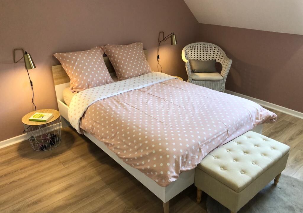 Photo of Bedroom in Yvias