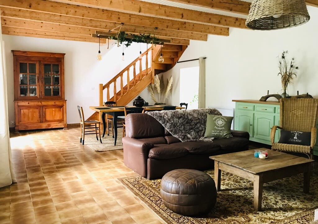 Photo of Livingroom in Yvias