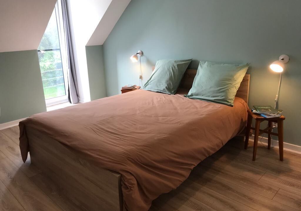 Photo of Bedroom in Yvias