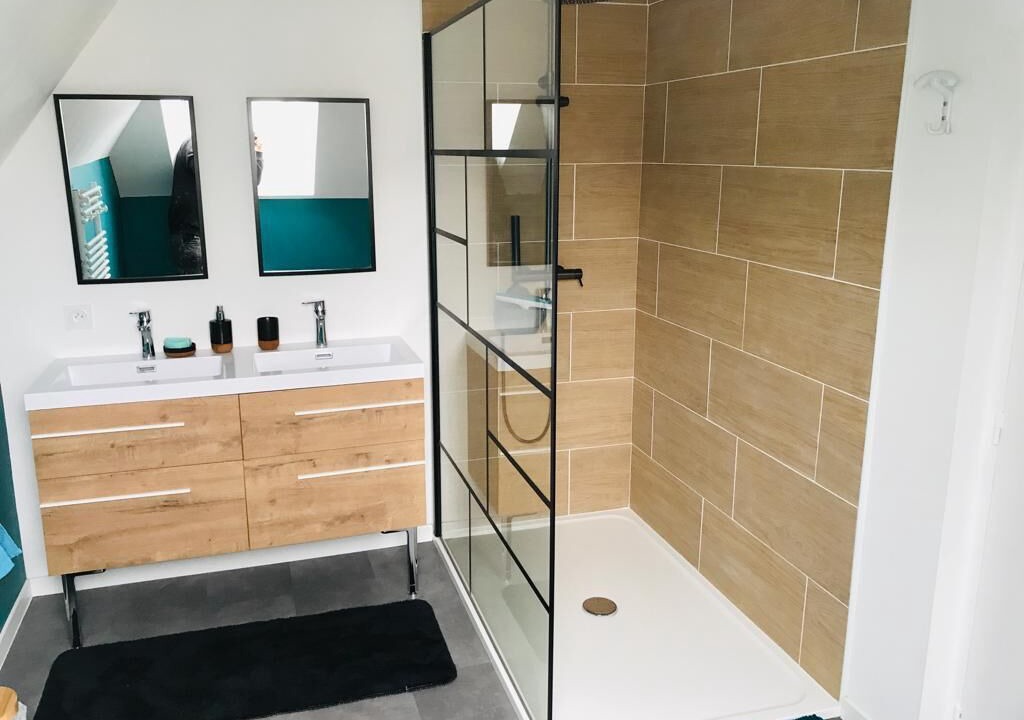 Photo of Bathroom in Yvias