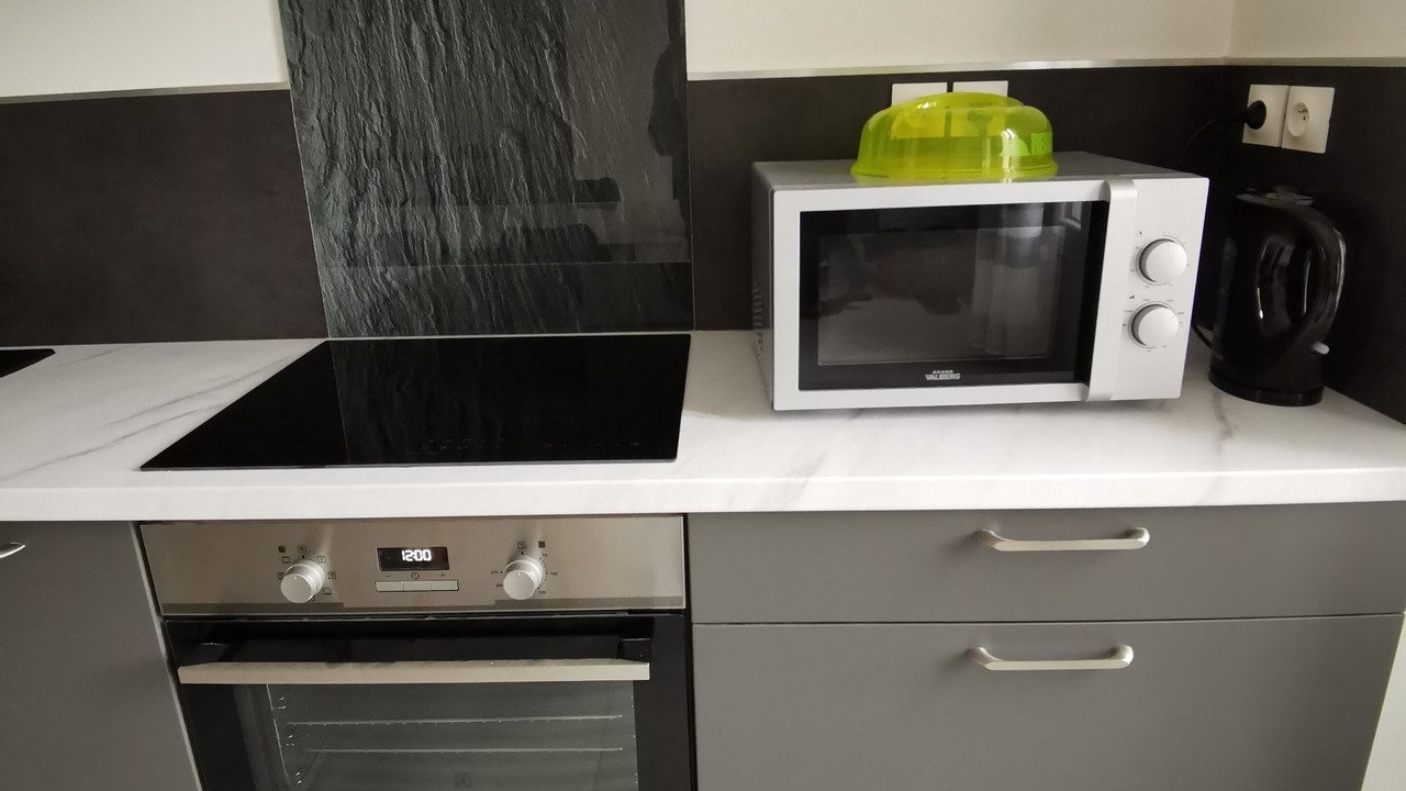 Photo of Kitchen in Saint-Vincent