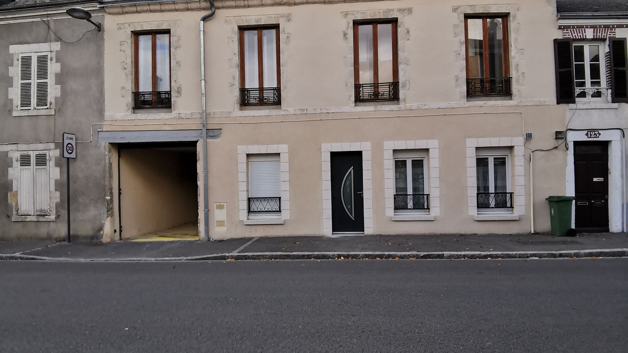 Photo of Outdoor in Saint-Vincent