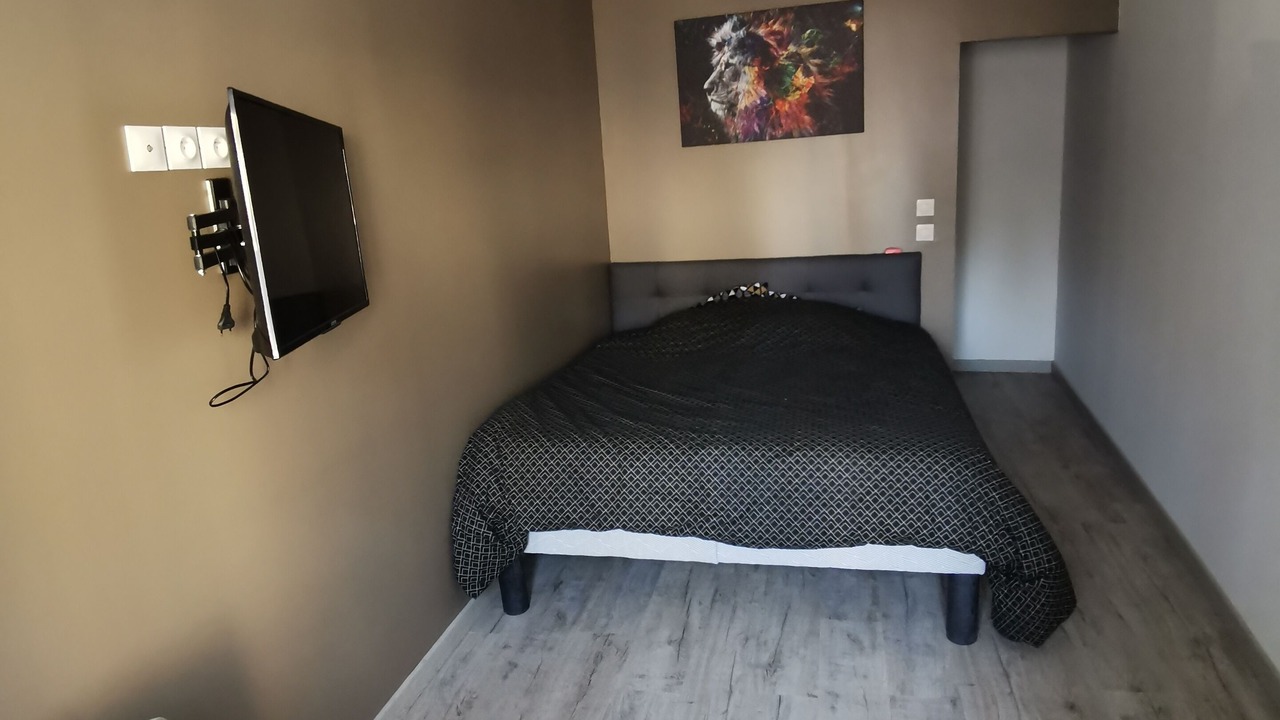 Photo of Bedroom in Saint-Vincent