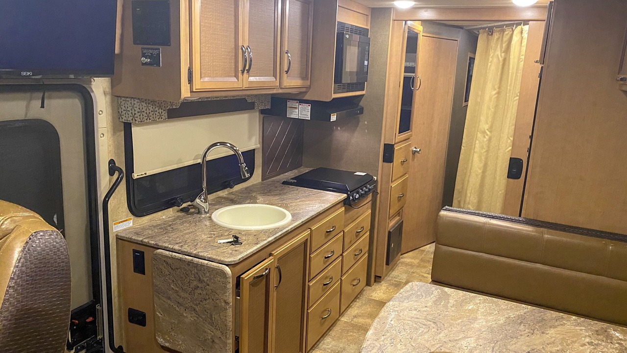 Photo of Kitchen in Greater Pinellas Point
