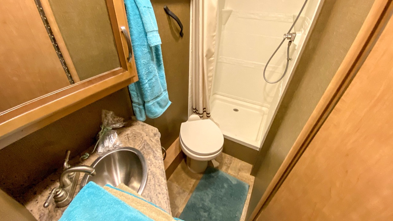 Photo of Bathroom in Greater Pinellas Point