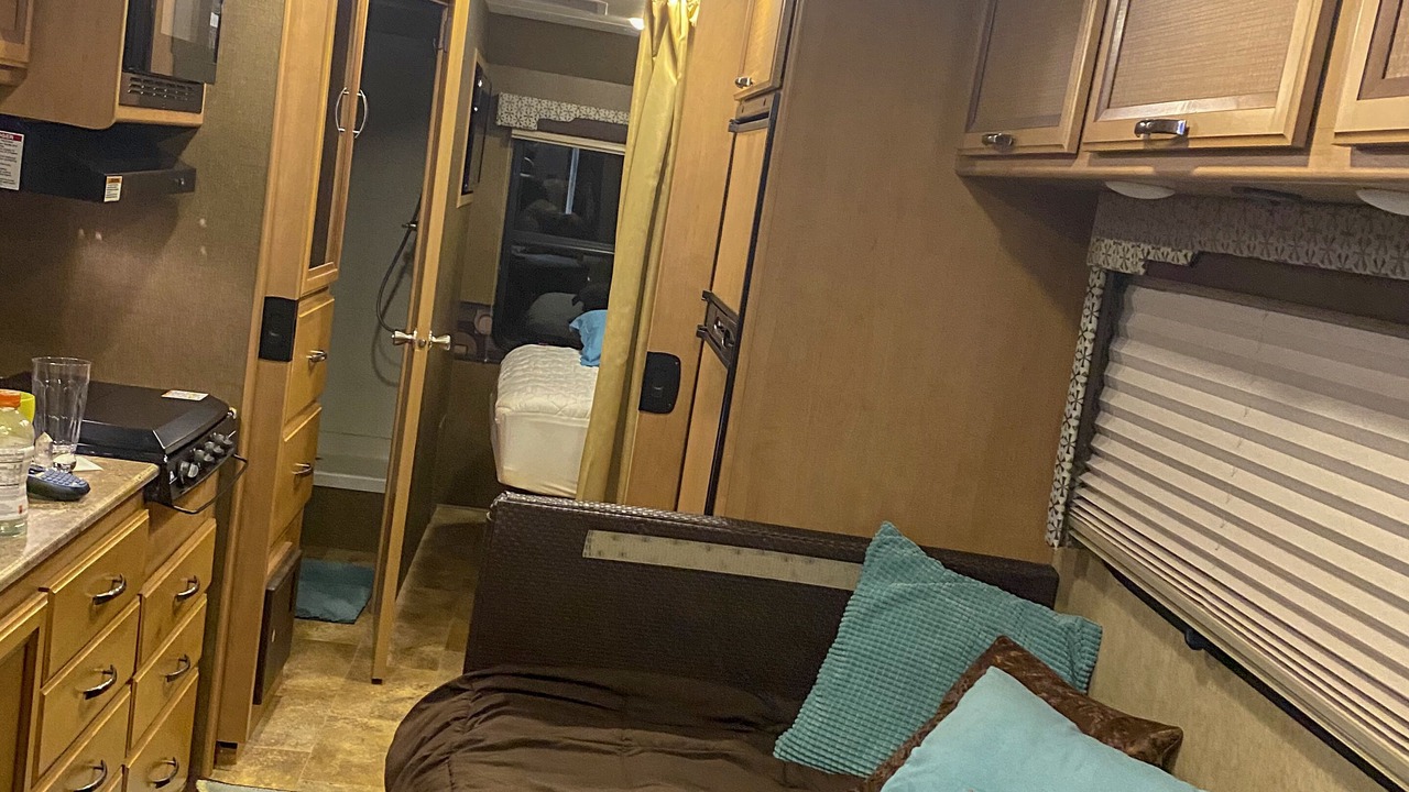 Photo of Bedroom in Greater Pinellas Point