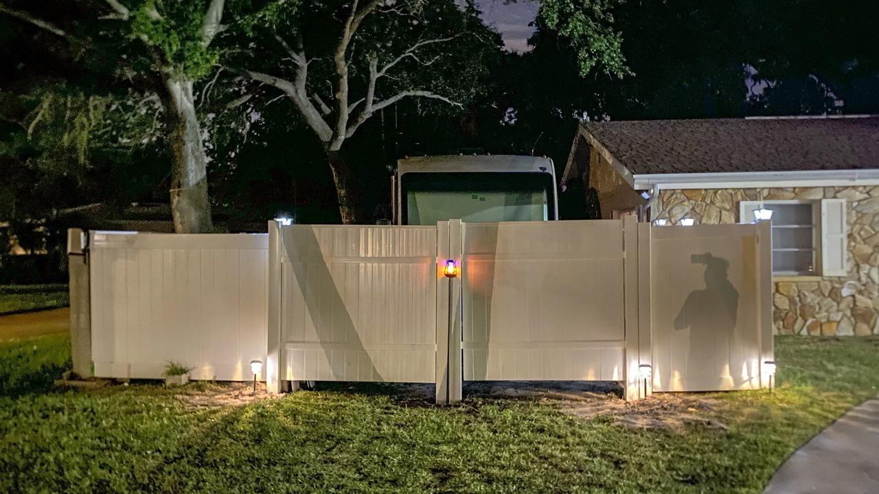 Photo of Outdoor in Greater Pinellas Point