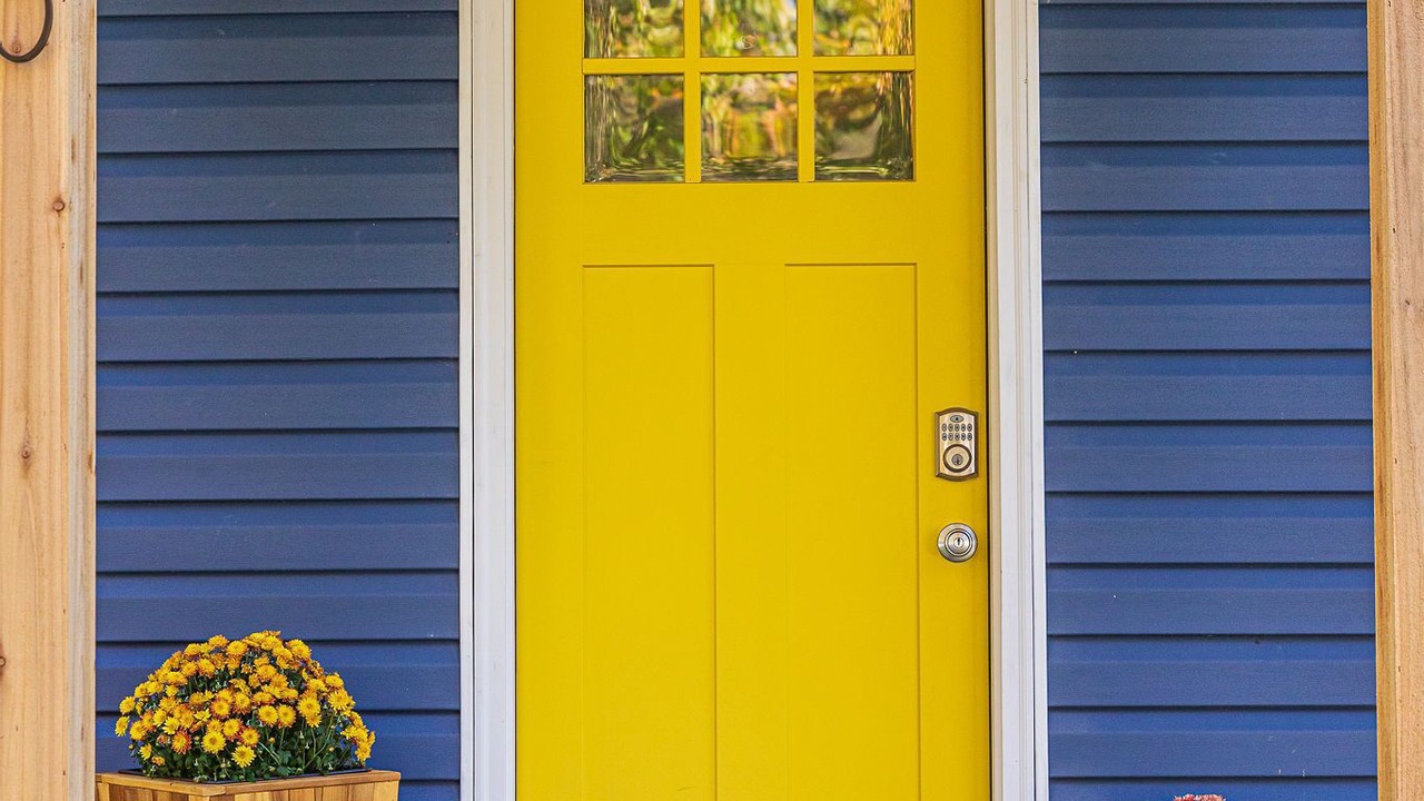 Photo of Outdoor in Springfield