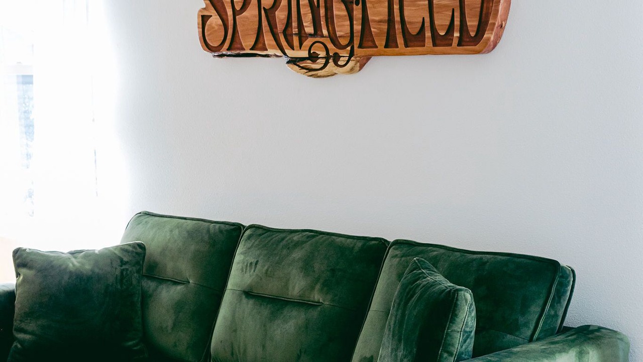 Photo of Livingroom in Springfield