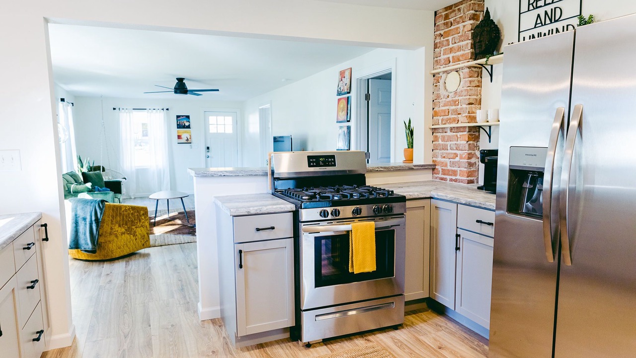 Photo of Kitchen in Springfield