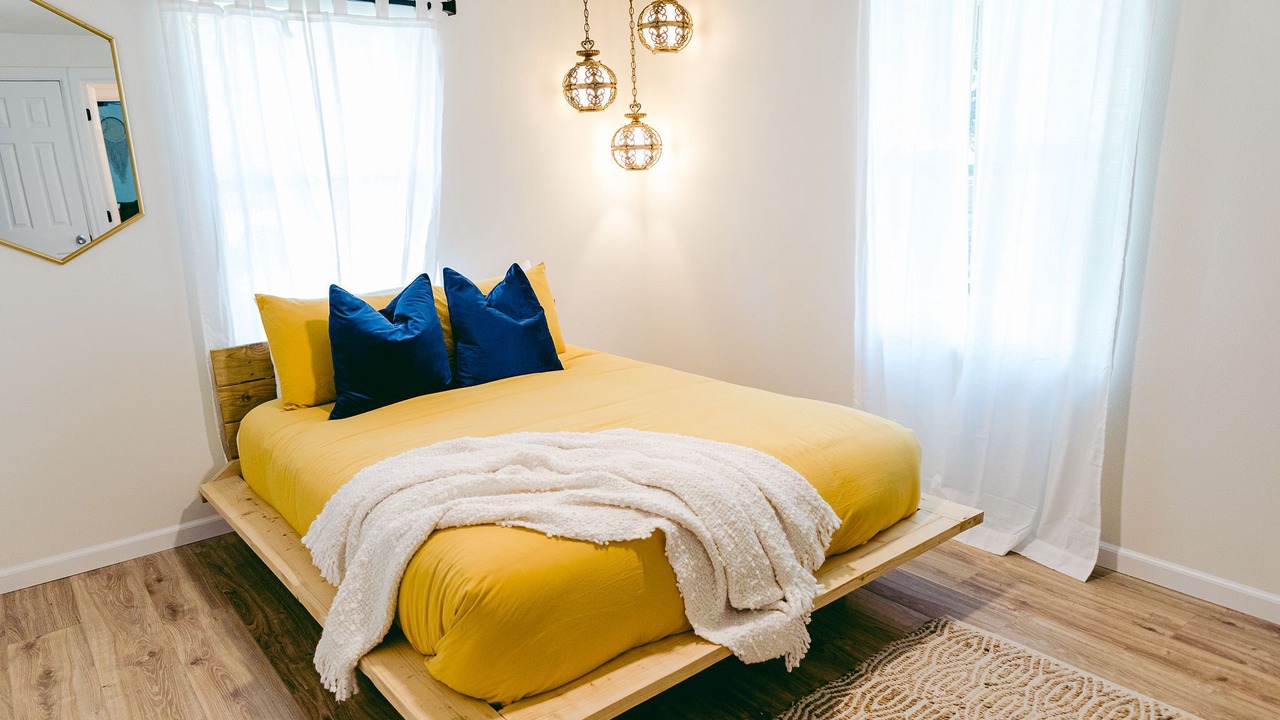 Photo of Bedroom in Springfield