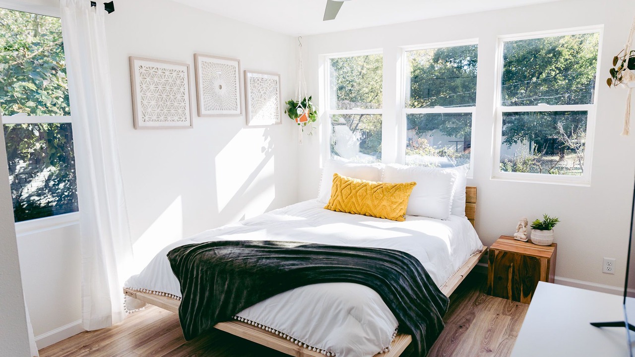 Photo of Bedroom in Springfield