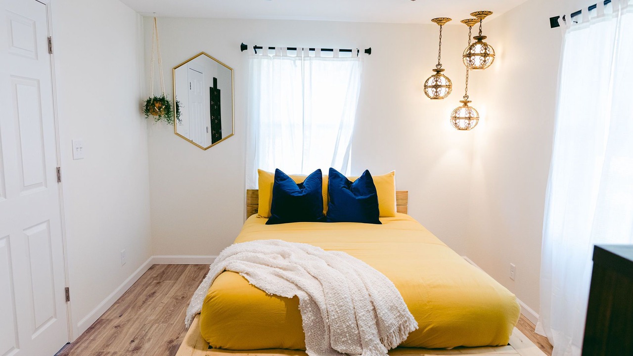 Photo of Bedroom in Springfield