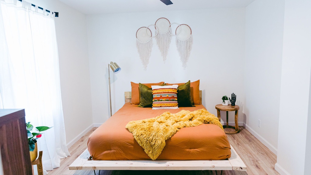 Photo of Bedroom in Springfield