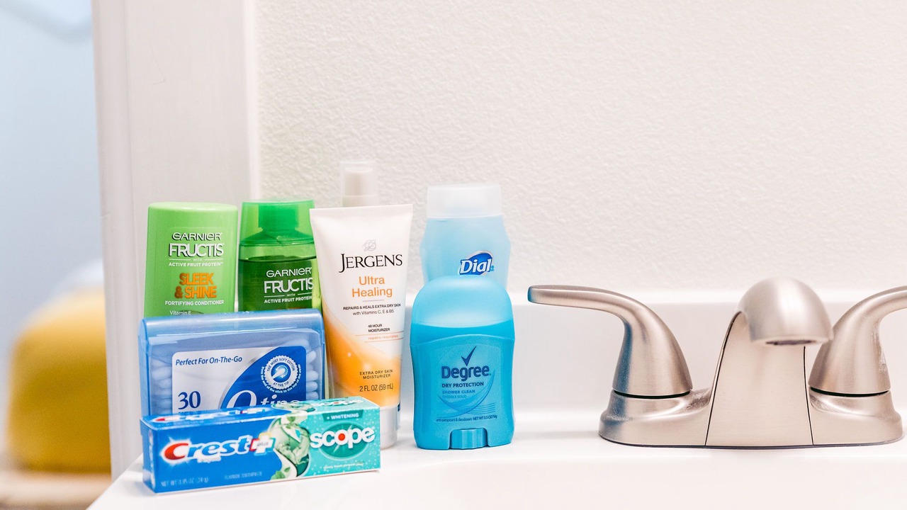 Photo of Bathroom in Springfield