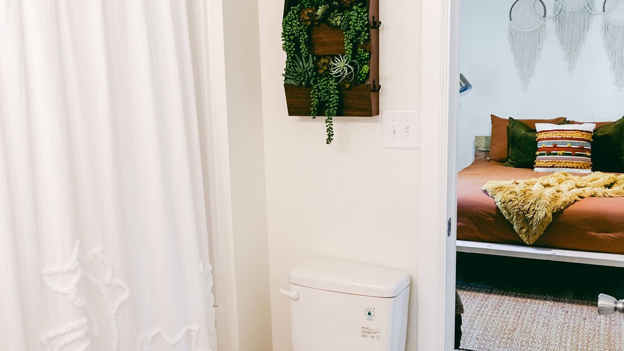 Photo of Bathroom in Springfield