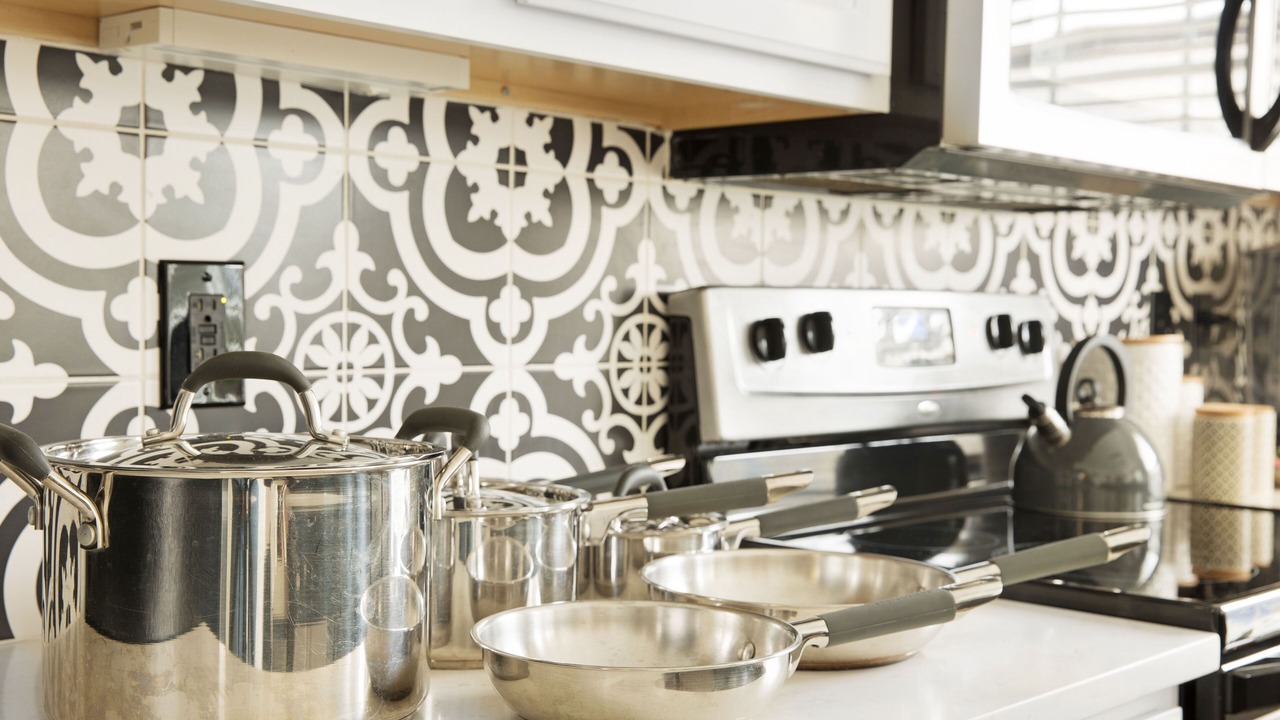 Photo of Kitchen in Hurwood Heights