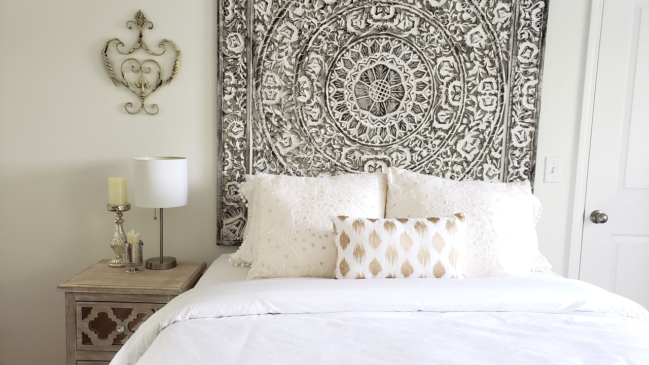 Photo of Bedroom in Hurwood Heights