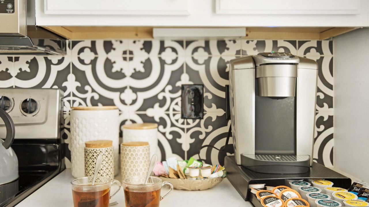 Photo of Kitchen in Hurwood Heights