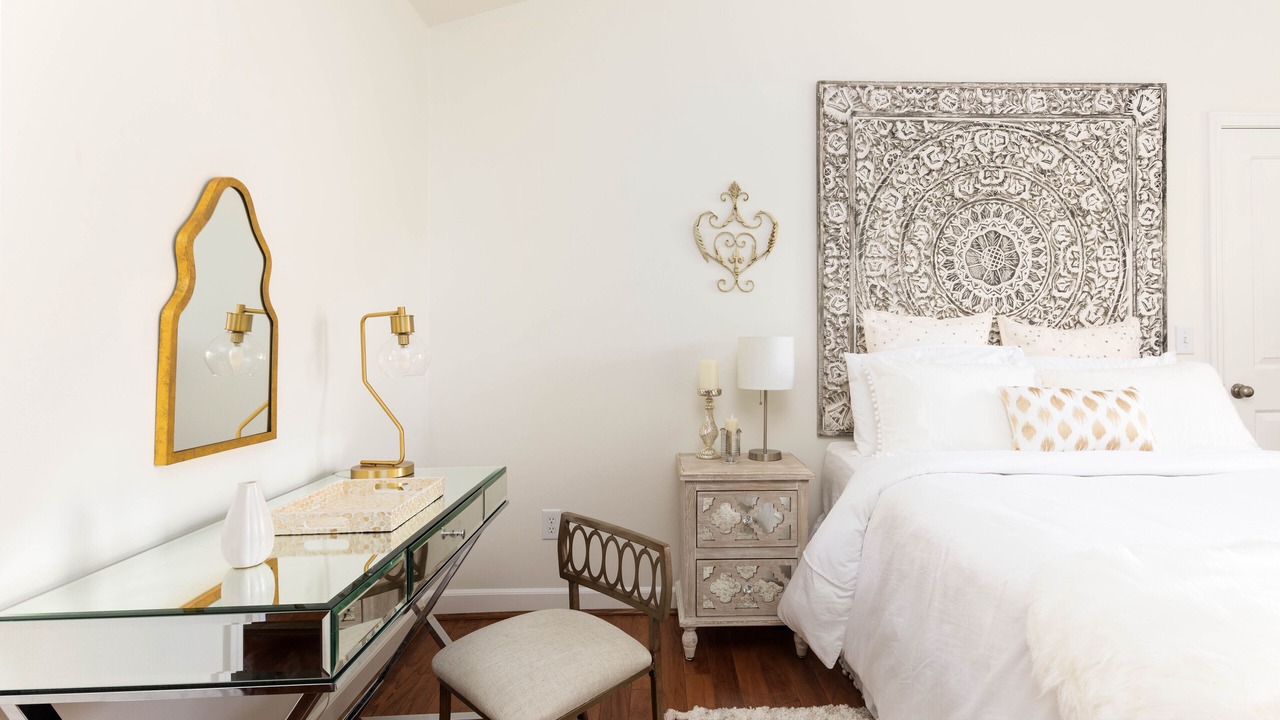 Photo of Bedroom in Hurwood Heights
