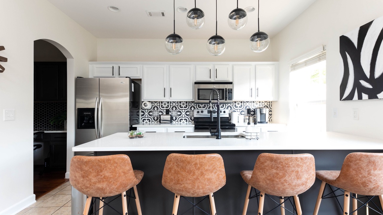 Photo of Kitchen in Hurwood Heights