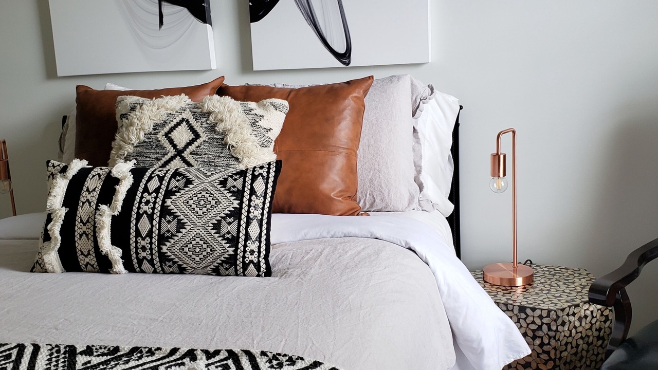 Photo of Bedroom in Hurwood Heights