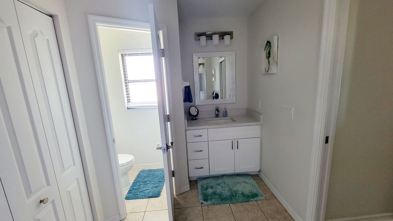 Photo of Bathroom in Englewood East