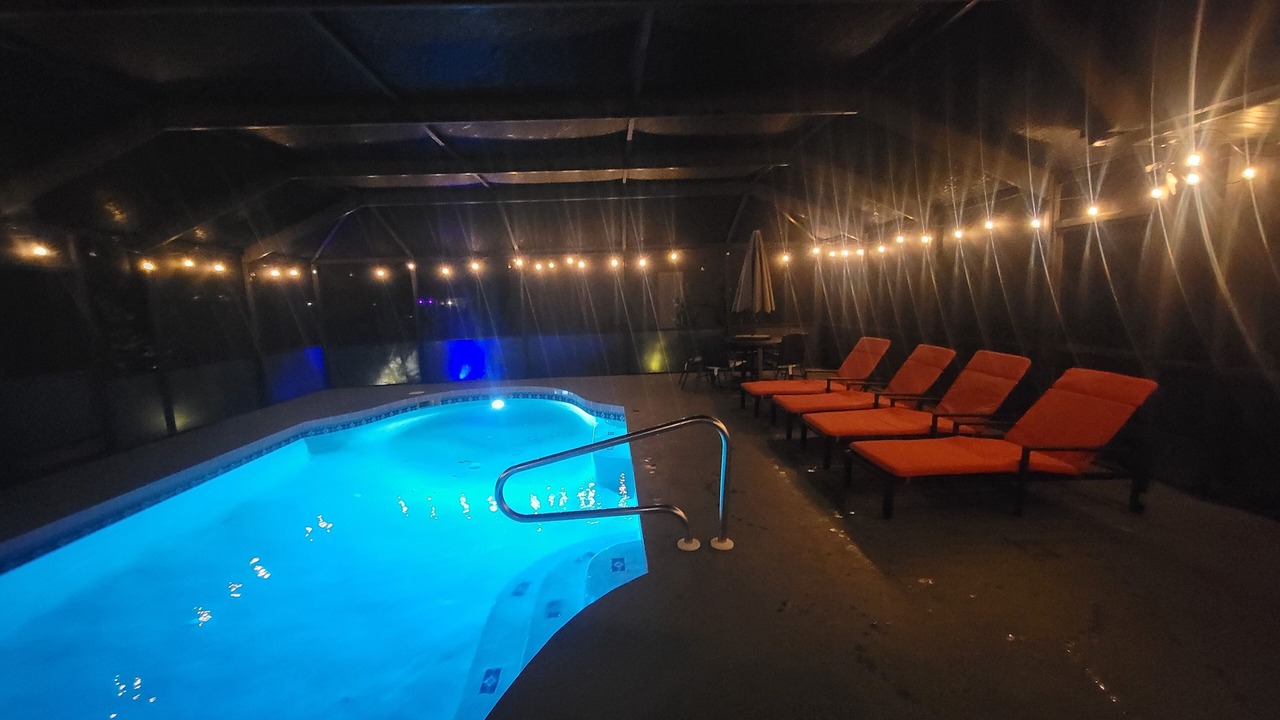 Photo of Outdoor in Englewood East