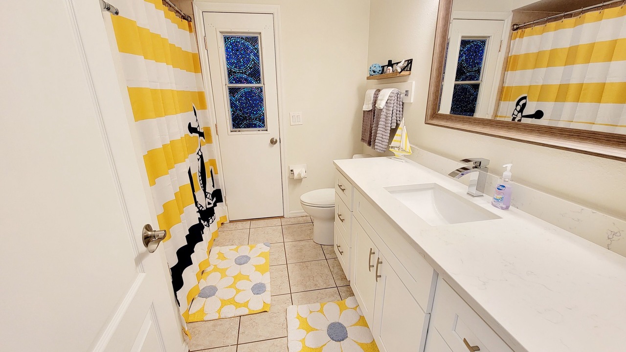 Photo of Bathroom in Englewood East