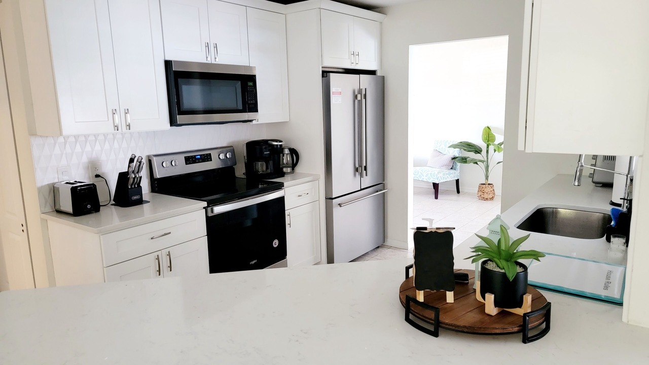 Photo of Kitchen in Englewood East