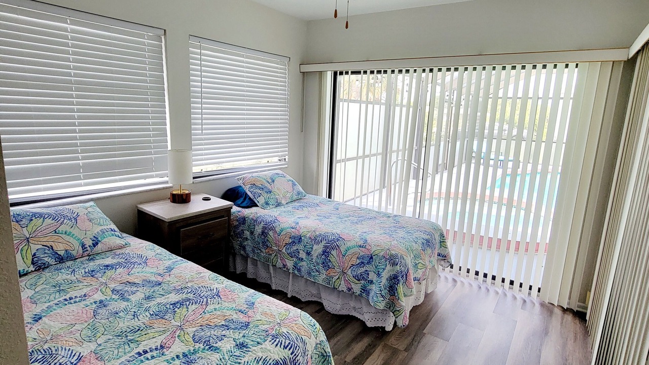 Photo of Bedroom in Englewood East