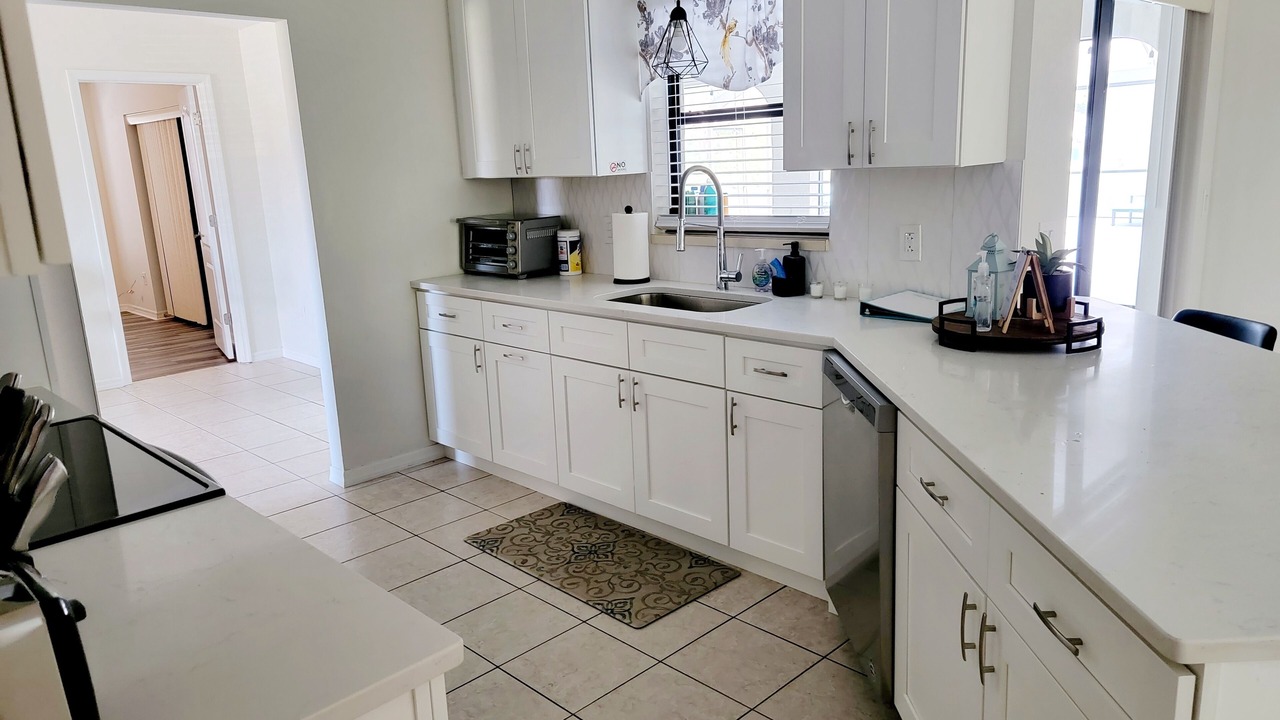 Photo of Kitchen in Englewood East