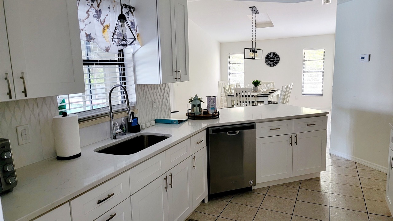 Photo of Kitchen in Englewood East