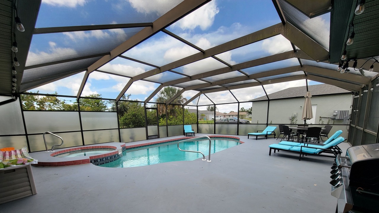 Photo of Outdoor in Englewood East