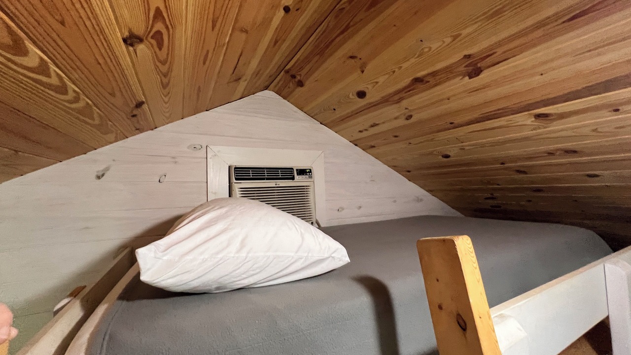 Photo of Bedroom in Fayetteville