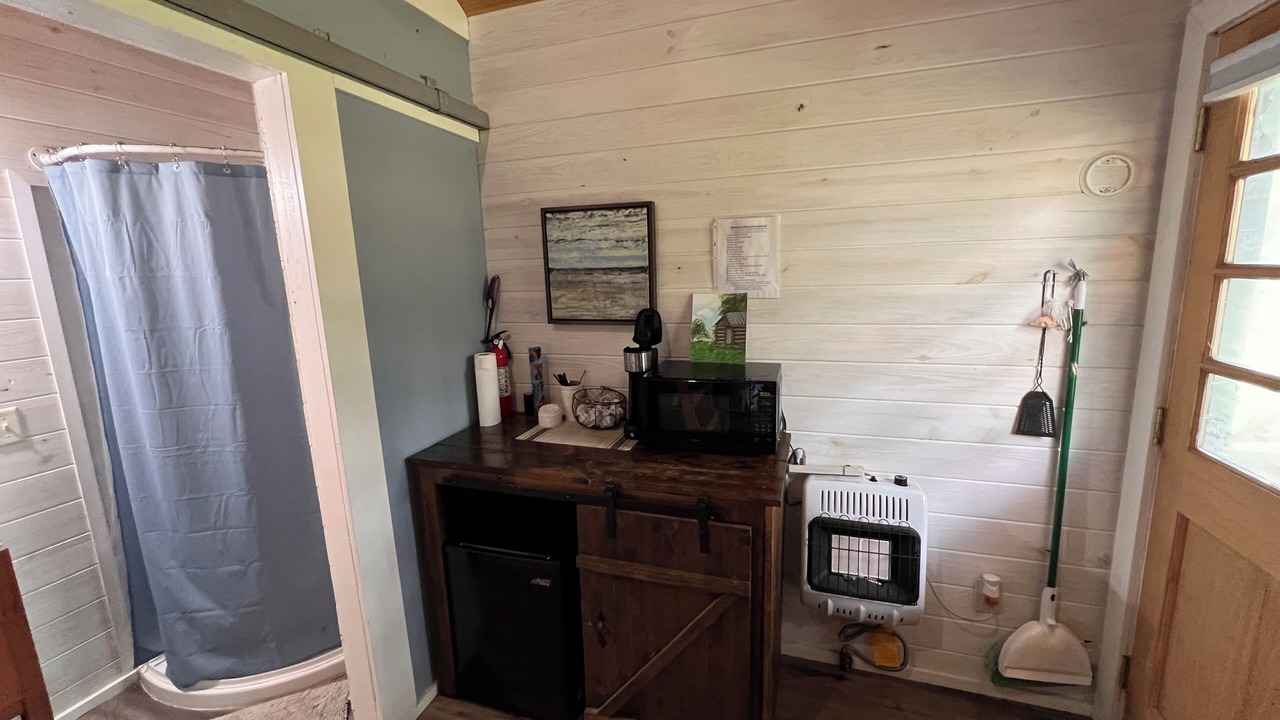 Photo of Kitchen in Fayetteville