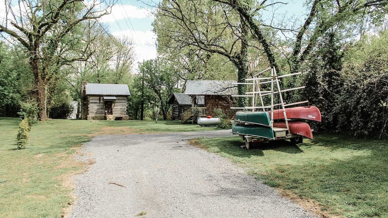 Photo of Outdoor in Fayetteville