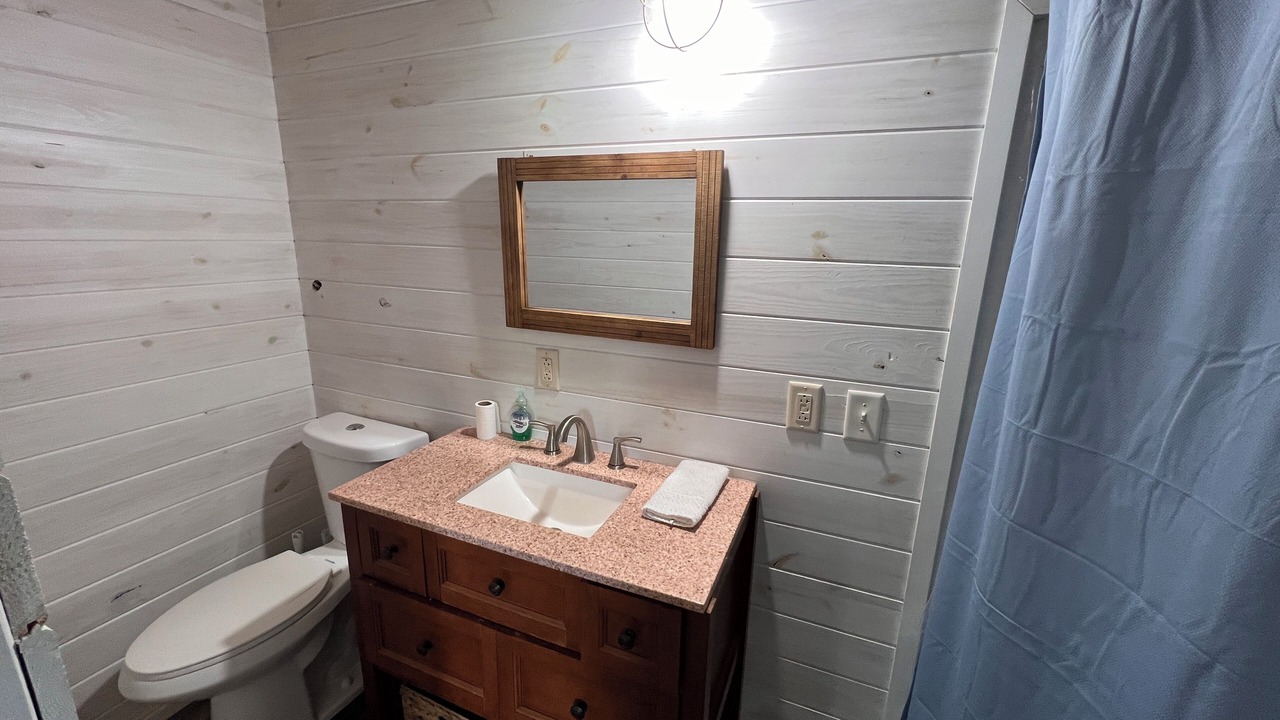 Photo of Bathroom in Fayetteville