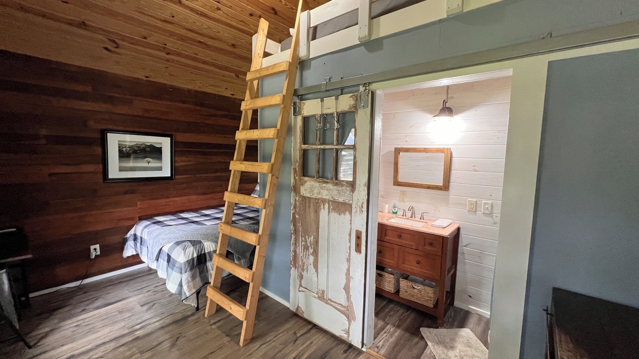 Photo of Bedroom in Fayetteville