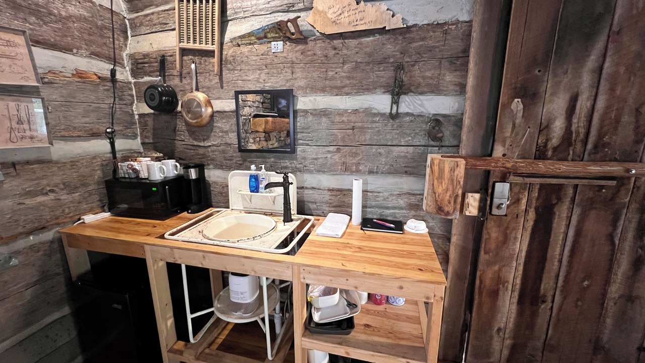 Photo of Bathroom in Fayetteville