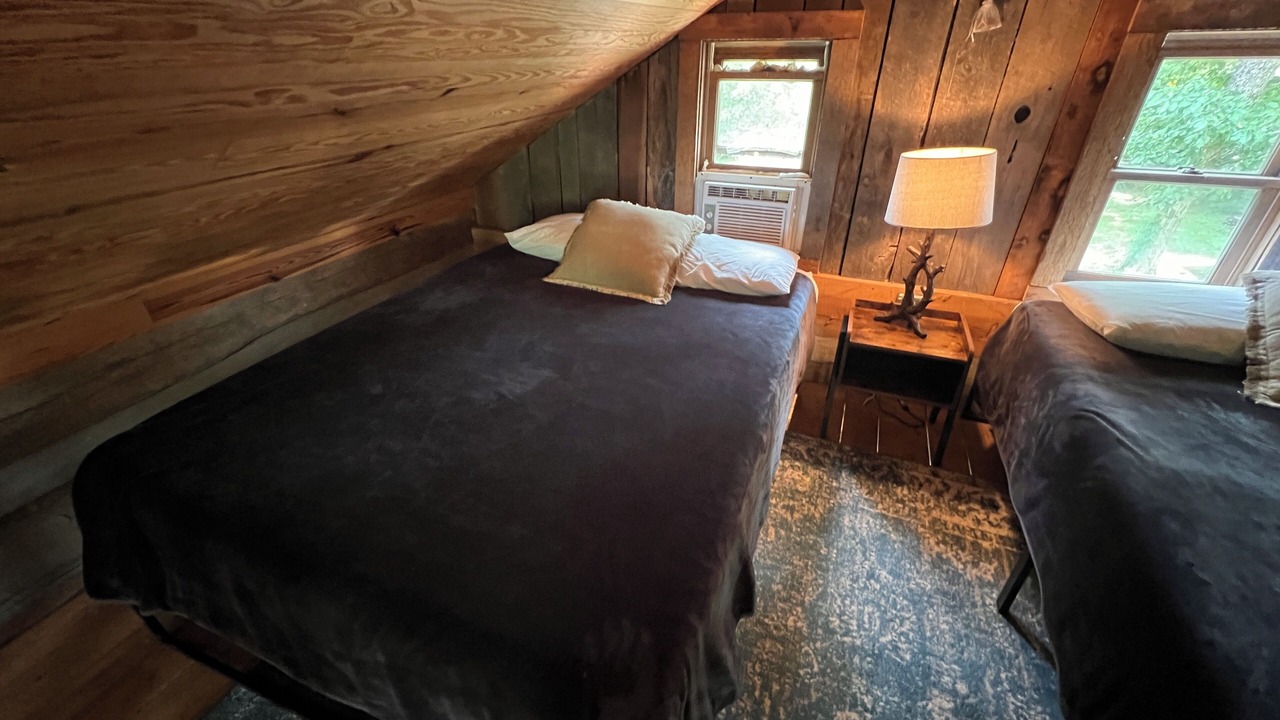 Photo of Bedroom in Fayetteville